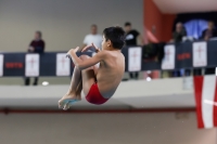 Thumbnail - Boys D - Lorenzo - Plongeon - 2019 - Alpe Adria Trieste - Participants - Italy - Boys 03038_10185.jpg