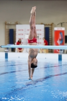 Thumbnail - Boys D - Lorenzo - Plongeon - 2019 - Alpe Adria Trieste - Participants - Italy - Boys 03038_10190.jpg