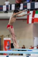 Thumbnail - Boys D - Lorenzo - Plongeon - 2019 - Alpe Adria Trieste - Participants - Italy - Boys 03038_10375.jpg