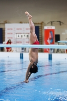 Thumbnail - Boys D - Lorenzo - Plongeon - 2019 - Alpe Adria Trieste - Participants - Italy - Boys 03038_10383.jpg