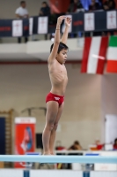 Thumbnail - Boys D - Lorenzo - Plongeon - 2019 - Alpe Adria Trieste - Participants - Italy - Boys 03038_10543.jpg