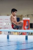 Thumbnail - Boys D - Lorenzo - Plongeon - 2019 - Alpe Adria Trieste - Participants - Italy - Boys 03038_10548.jpg