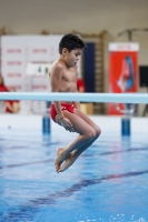 Thumbnail - Boys D - Lorenzo - Plongeon - 2019 - Alpe Adria Trieste - Participants - Italy - Boys 03038_10549.jpg