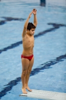 Thumbnail - Boys D - Lorenzo - Plongeon - 2019 - Alpe Adria Trieste - Participants - Italy - Boys 03038_10552.jpg