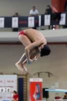 Thumbnail - Boys D - Carlo - Plongeon - 2019 - Alpe Adria Trieste - Participants - Italy - Boys 03038_10557.jpg