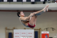 Thumbnail - Boys D - Carlo - Diving Sports - 2019 - Alpe Adria Trieste - Participants - Italy - Boys 03038_10561.jpg