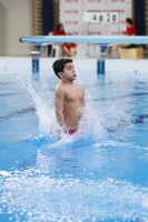 Thumbnail - Boys D - Carlo - Прыжки в воду - 2019 - Alpe Adria Trieste - Participants - Italy - Boys 03038_10565.jpg