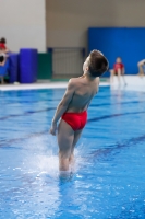 Thumbnail - Boys D - Gabriele - Прыжки в воду - 2019 - Alpe Adria Trieste - Participants - Italy - Boys 03038_10638.jpg
