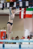 Thumbnail - Boys D - Gino - Diving Sports - 2019 - Alpe Adria Trieste - Participants - Croatia - Boys 03038_10722.jpg