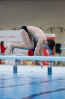 Thumbnail - Boys D - Gino - Прыжки в воду - 2019 - Alpe Adria Trieste - Participants - Croatia - Boys 03038_10727.jpg