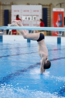 Thumbnail - Boys D - Gino - Diving Sports - 2019 - Alpe Adria Trieste - Participants - Croatia - Boys 03038_10729.jpg