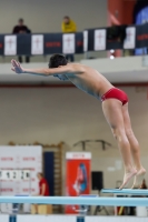 Thumbnail - Boys D - Carlo - Diving Sports - 2019 - Alpe Adria Trieste - Participants - Italy - Boys 03038_10786.jpg