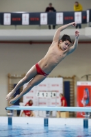 Thumbnail - Boys D - Carlo - Tuffi Sport - 2019 - Alpe Adria Trieste - Participants - Italy - Boys 03038_10788.jpg