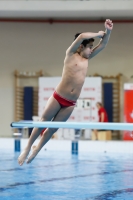 Thumbnail - Boys D - Carlo - Прыжки в воду - 2019 - Alpe Adria Trieste - Participants - Italy - Boys 03038_10794.jpg