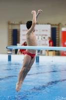 Thumbnail - Boys D - Carlo - Tuffi Sport - 2019 - Alpe Adria Trieste - Participants - Italy - Boys 03038_10795.jpg