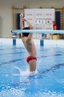 Thumbnail - Boys D - Carlo - Прыжки в воду - 2019 - Alpe Adria Trieste - Participants - Italy - Boys 03038_10796.jpg