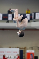 Thumbnail - Boys D - Gino - Diving Sports - 2019 - Alpe Adria Trieste - Participants - Croatia - Boys 03038_10862.jpg