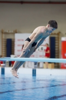 Thumbnail - Boys D - Gino - Прыжки в воду - 2019 - Alpe Adria Trieste - Participants - Croatia - Boys 03038_10866.jpg