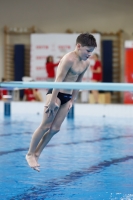 Thumbnail - Boys D - Gino - Tuffi Sport - 2019 - Alpe Adria Trieste - Participants - Croatia - Boys 03038_10867.jpg