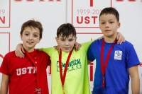 Thumbnail - Boys D 1m - Diving Sports - 2019 - Alpe Adria Trieste - Victory Ceremonies 03038_10922.jpg
