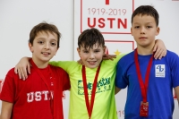 Thumbnail - Boys D 1m - Прыжки в воду - 2019 - Alpe Adria Trieste - Victory Ceremonies 03038_10925.jpg