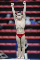 Thumbnail - Boys E - Alessandro - Diving Sports - 2019 - Alpe Adria Trieste - Participants - Italy - Boys 03038_11007.jpg