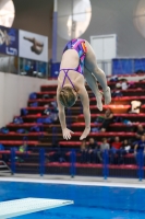 Thumbnail - Girls E - Anika - Прыжки в воду - 2019 - Alpe Adria Trieste - Participants - Croatia - Girls 03038_12179.jpg