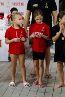 Thumbnail - Girls E 1m - Wasserspringen - 2019 - Alpe Adria Trieste - Siegerehrungen 03038_12397.jpg