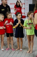 Thumbnail - Girls E 1m - Wasserspringen - 2019 - Alpe Adria Trieste - Siegerehrungen 03038_12399.jpg