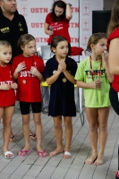 Thumbnail - Girls E 1m - Wasserspringen - 2019 - Alpe Adria Trieste - Siegerehrungen 03038_12400.jpg