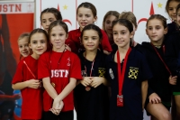 Thumbnail - Girls E 1m - Diving Sports - 2019 - Alpe Adria Trieste - Victory Ceremonies 03038_12443.jpg