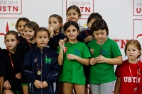 Thumbnail - Girls E 1m - Diving Sports - 2019 - Alpe Adria Trieste - Victory Ceremonies 03038_12444.jpg