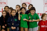Thumbnail - Girls E 1m - Diving Sports - 2019 - Alpe Adria Trieste - Victory Ceremonies 03038_12445.jpg