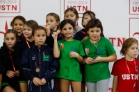 Thumbnail - Girls E 1m - Diving Sports - 2019 - Alpe Adria Trieste - Victory Ceremonies 03038_12446.jpg