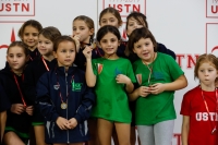 Thumbnail - Girls E 1m - Diving Sports - 2019 - Alpe Adria Trieste - Victory Ceremonies 03038_12447.jpg