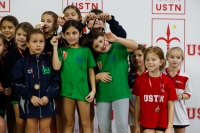 Thumbnail - Girls E 1m - Diving Sports - 2019 - Alpe Adria Trieste - Victory Ceremonies 03038_12448.jpg