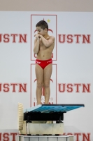 Thumbnail - Boys E - Alessandro - Diving Sports - 2019 - Alpe Adria Trieste - Participants - Italy - Boys 03038_12466.jpg