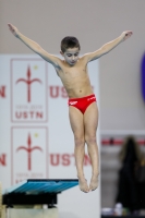 Thumbnail - Boys E - Alessandro - Diving Sports - 2019 - Alpe Adria Trieste - Participants - Italy - Boys 03038_12471.jpg