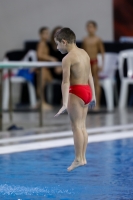 Thumbnail - Boys E - Alessandro - Wasserspringen - 2019 - Alpe Adria Trieste - Teilnehmer - Italien - Boys 03038_12500.jpg