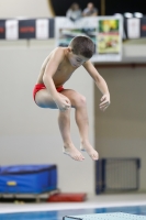 Thumbnail - Boys E - Alessandro - Diving Sports - 2019 - Alpe Adria Trieste - Participants - Italy - Boys 03038_12871.jpg