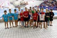 Thumbnail - Boys E 1m - Tuffi Sport - 2019 - Alpe Adria Trieste - Victory Ceremonies 03038_13078.jpg