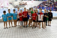 Thumbnail - Boys E 1m - Tuffi Sport - 2019 - Alpe Adria Trieste - Victory Ceremonies 03038_13079.jpg
