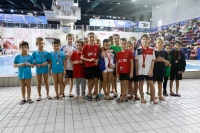 Thumbnail - Boys E 1m - Wasserspringen - 2019 - Alpe Adria Trieste - Siegerehrungen 03038_13081.jpg