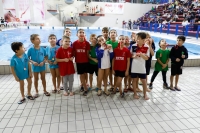 Thumbnail - Boys E 1m - Wasserspringen - 2019 - Alpe Adria Trieste - Siegerehrungen 03038_13090.jpg