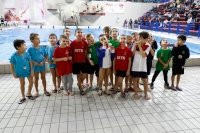 Thumbnail - Boys E 1m - Tuffi Sport - 2019 - Alpe Adria Trieste - Victory Ceremonies 03038_13091.jpg