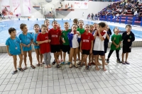 Thumbnail - Boys E 1m - Tuffi Sport - 2019 - Alpe Adria Trieste - Victory Ceremonies 03038_13092.jpg