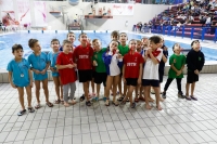 Thumbnail - Boys E 1m - Tuffi Sport - 2019 - Alpe Adria Trieste - Victory Ceremonies 03038_13094.jpg