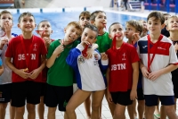 Thumbnail - Boys E 1m - Tuffi Sport - 2019 - Alpe Adria Trieste - Victory Ceremonies 03038_13095.jpg