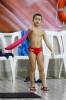 Thumbnail - Boys E - Alessandro - Diving Sports - 2019 - Alpe Adria Trieste - Participants - Italy - Boys 03038_13100.jpg