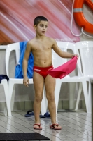 Thumbnail - Boys E - Alessandro - Wasserspringen - 2019 - Alpe Adria Trieste - Teilnehmer - Italien - Boys 03038_13102.jpg